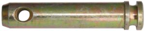 TOP LINK PIN 25 x 135MM