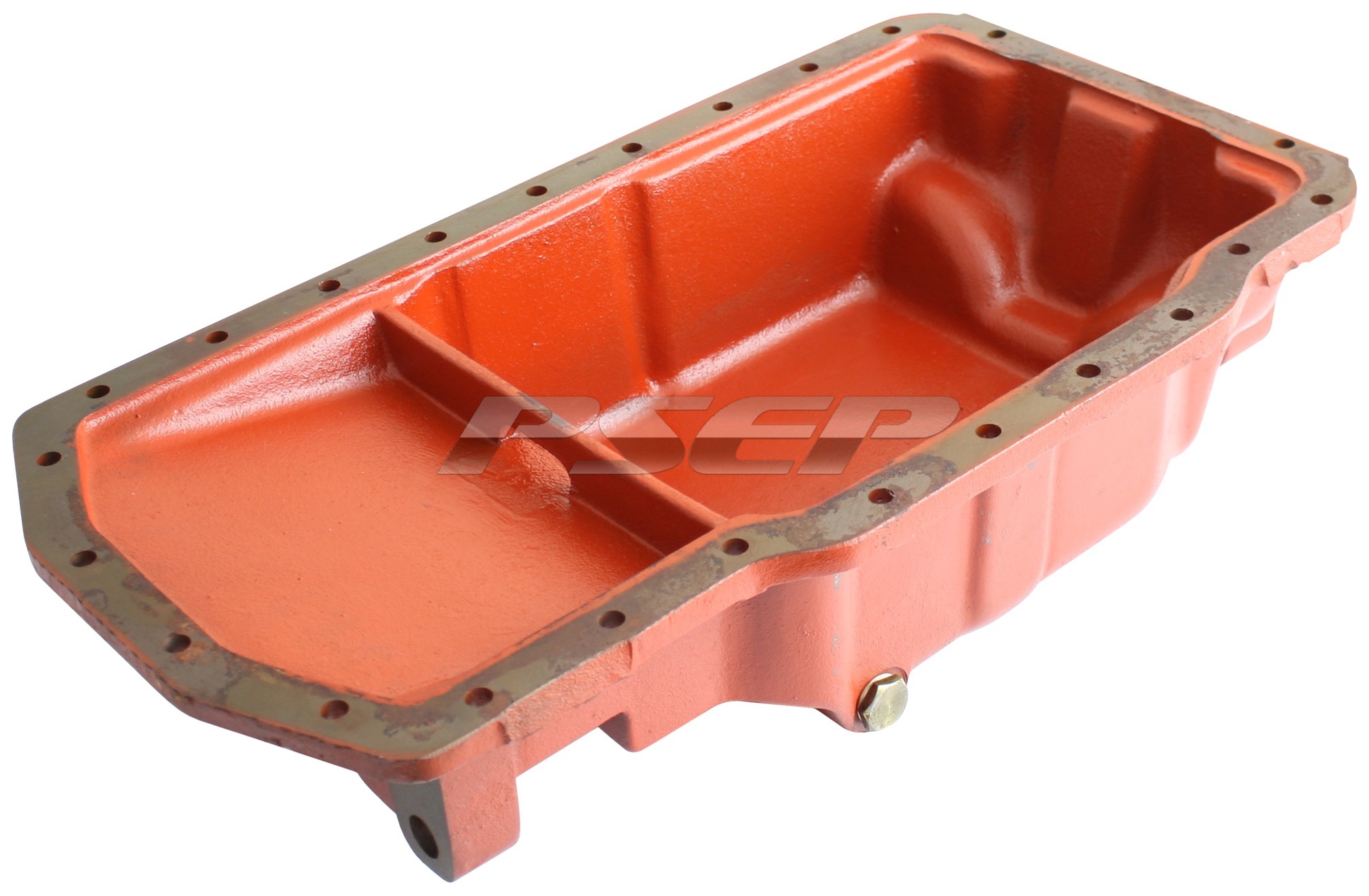 SUMP ASSY