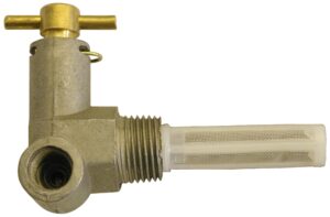 FUEL TAP