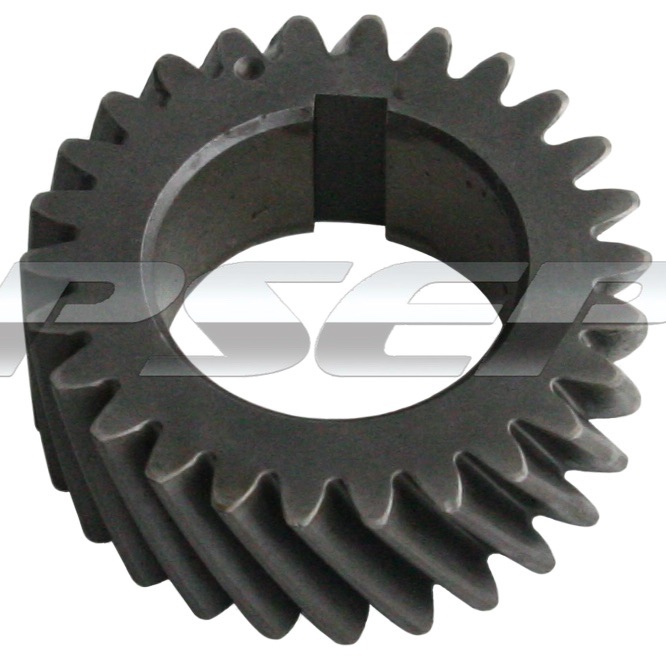 CRANKSHAFT GEAR