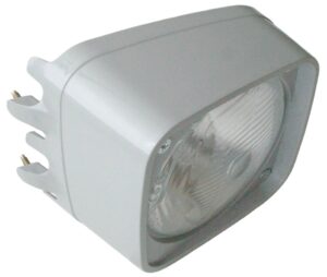 HEAD LIGHT ASSY RH