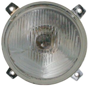 HEAD LIGHT LH/RH (LH DIP)