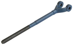 LEVELLING BOX YOKE
