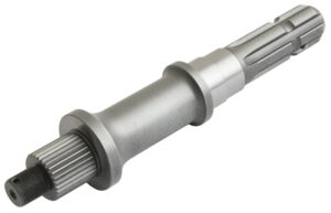 PTO OUTPUT SHAFT 540RPM