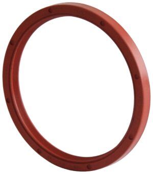 REAR CRANK SEAL SILICON