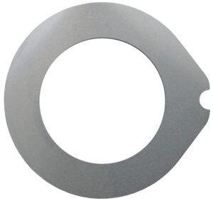 INTERMEDIATE DISC 9"