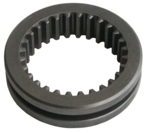 FRONT COUPLING