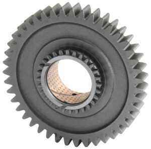 2ND GEAR 28/43 TEETH