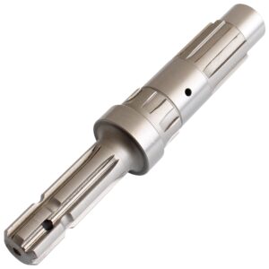 PTO OUTPUT SHAFT 540RPM