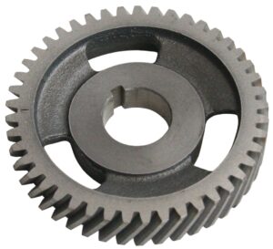 AUXILIARY DRIVE SHAFT GEAR