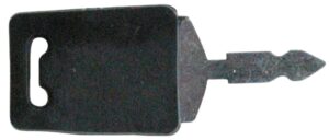 IGNITION KEY