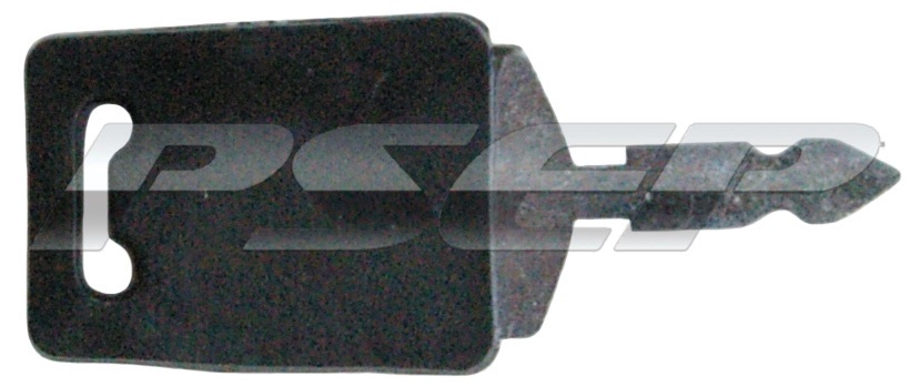 IGNITION KEY