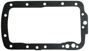 HYDRAULIC TOP COVER GASKET