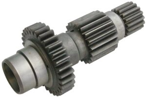 MAIN SHAFT STRAIGHT CUT