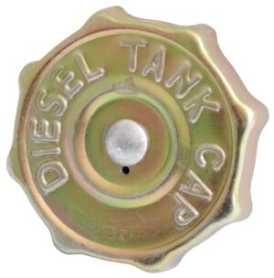 FUEL CAP