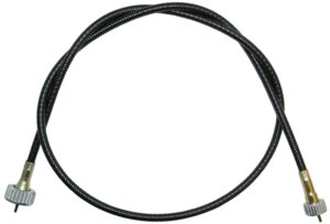 TACHO CABLE 1270MM