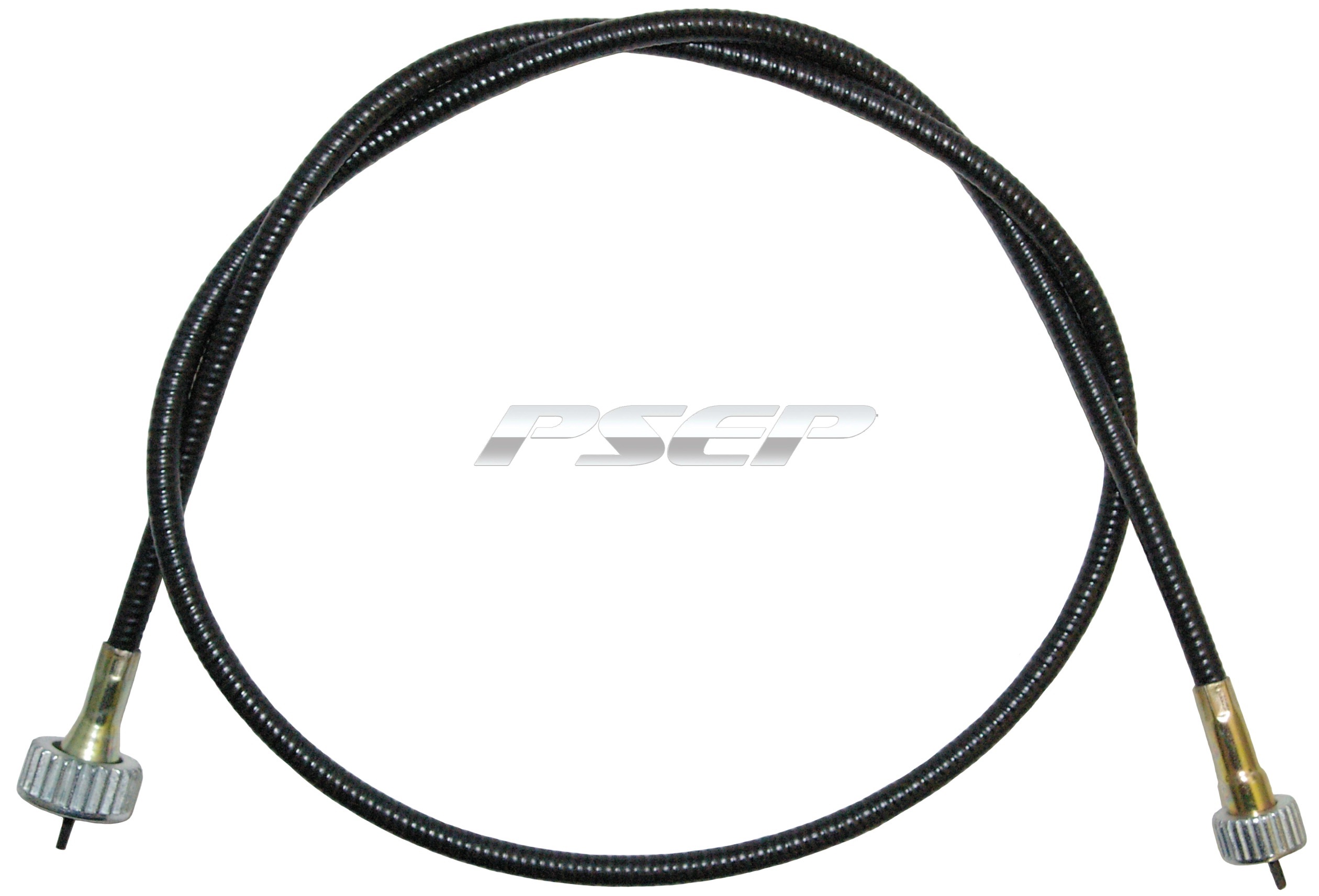 TACHO CABLE 1270MM