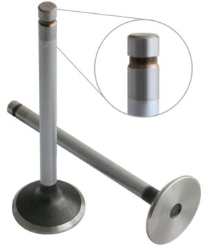 EXHAUST VALVE