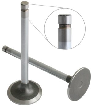 INLET VALVE