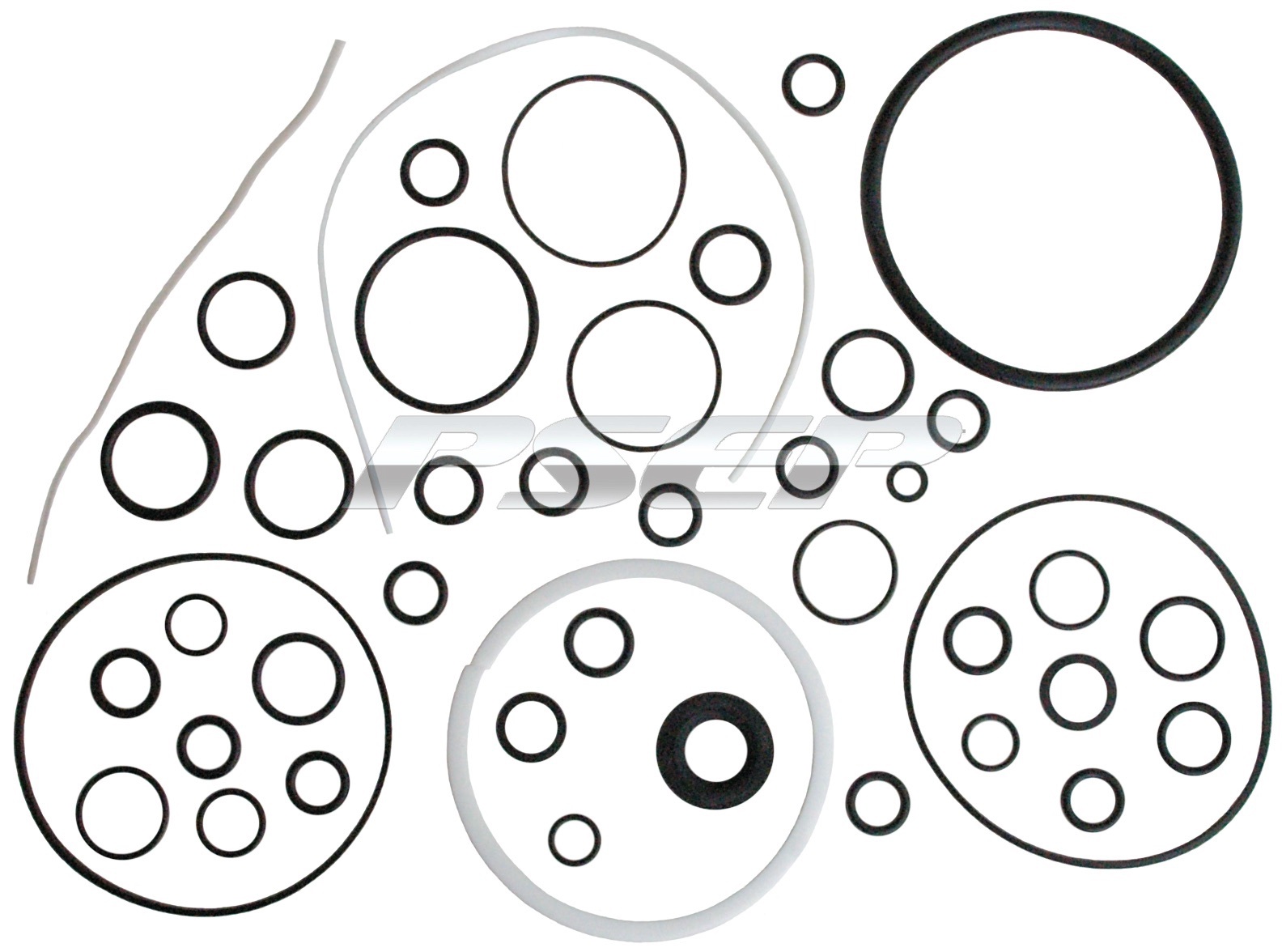HYDRAULIC PUMP REPAIR KIT