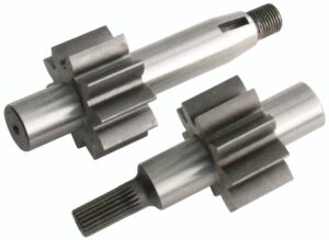 HYDRAULIC PUMP GEAR SET