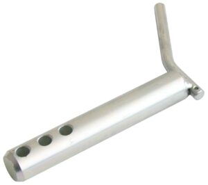 TOP LINK DOUBLE SHEAR PIN - CAT