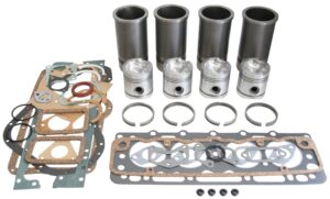 ENGINE KIT 990 AD4/47