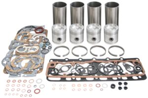 ENGINE KIT 990 AD4/49