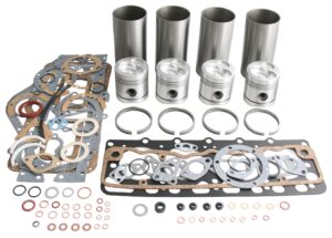 ENGINE KIT AD4/55