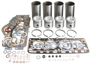 ENGINE KIT AD4/55T