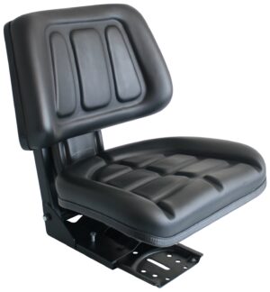 SEAT - FULLY ADJ NO ARM RESTS