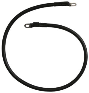SOLENOID TO STARTER LEAD