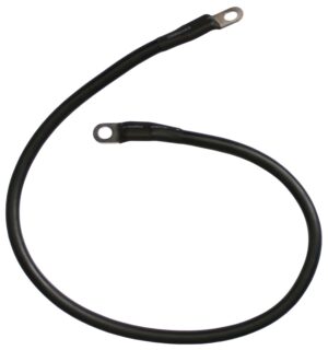 SOLENOID TO STARTER LEAD