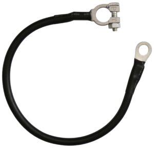 BATTERY LEAD POSITIVE