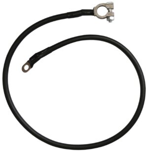 BATTERY LEAD POSITIVE