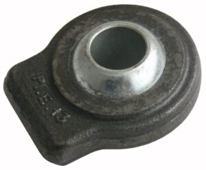 LOWER LINK WELD ON END - CAT1