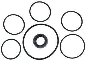 POWER STEERING SEAL KIT