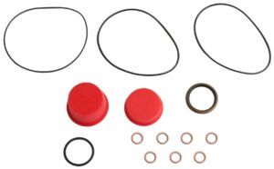 ORBITAL UNIT SEAL KIT