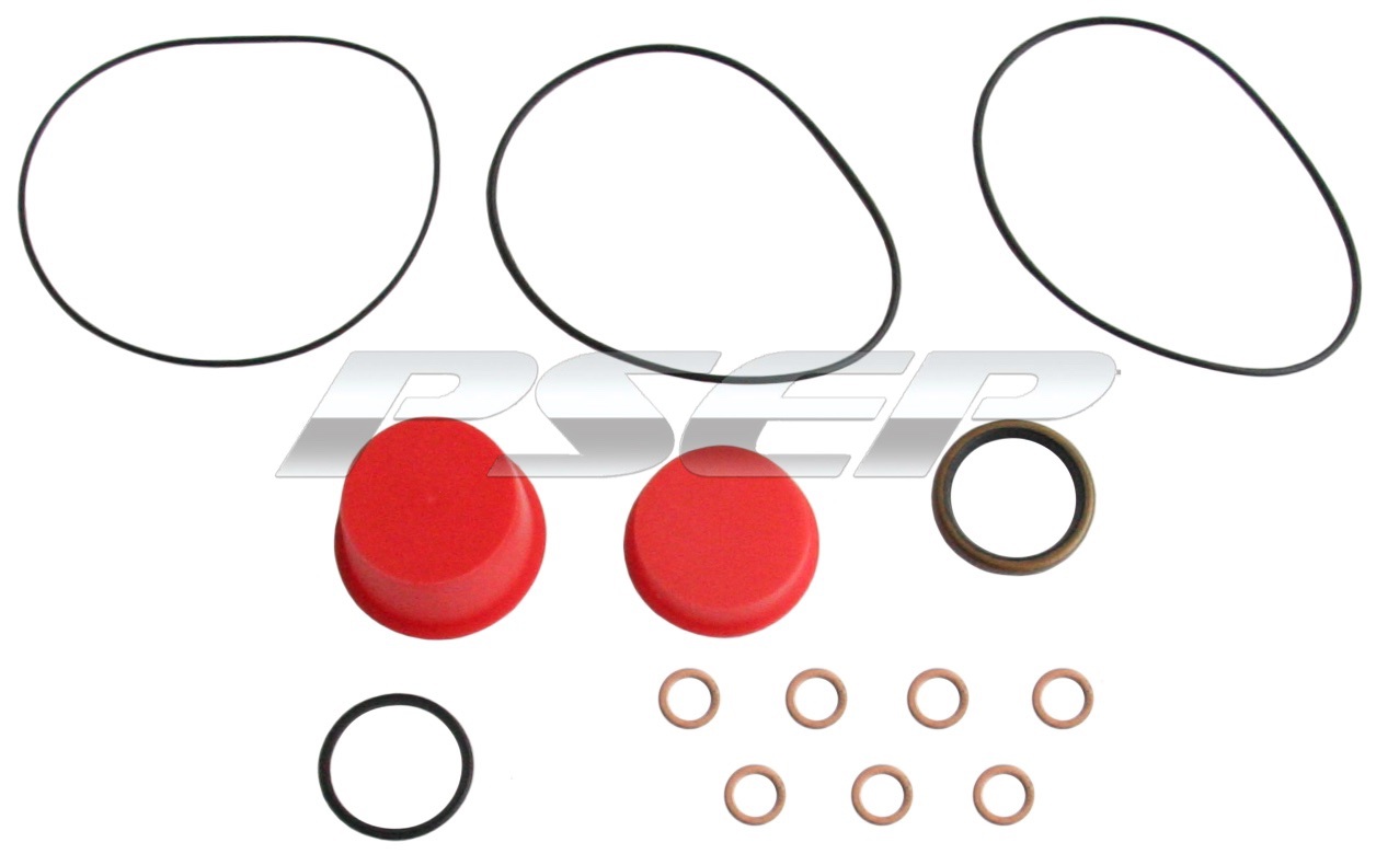 ORBITAL UNIT SEAL KIT