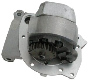 HYDRAULIC PUMP