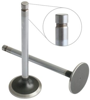 INLET VALVE GENESIS