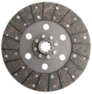 MAIN PLATE 11 10 SPLINE