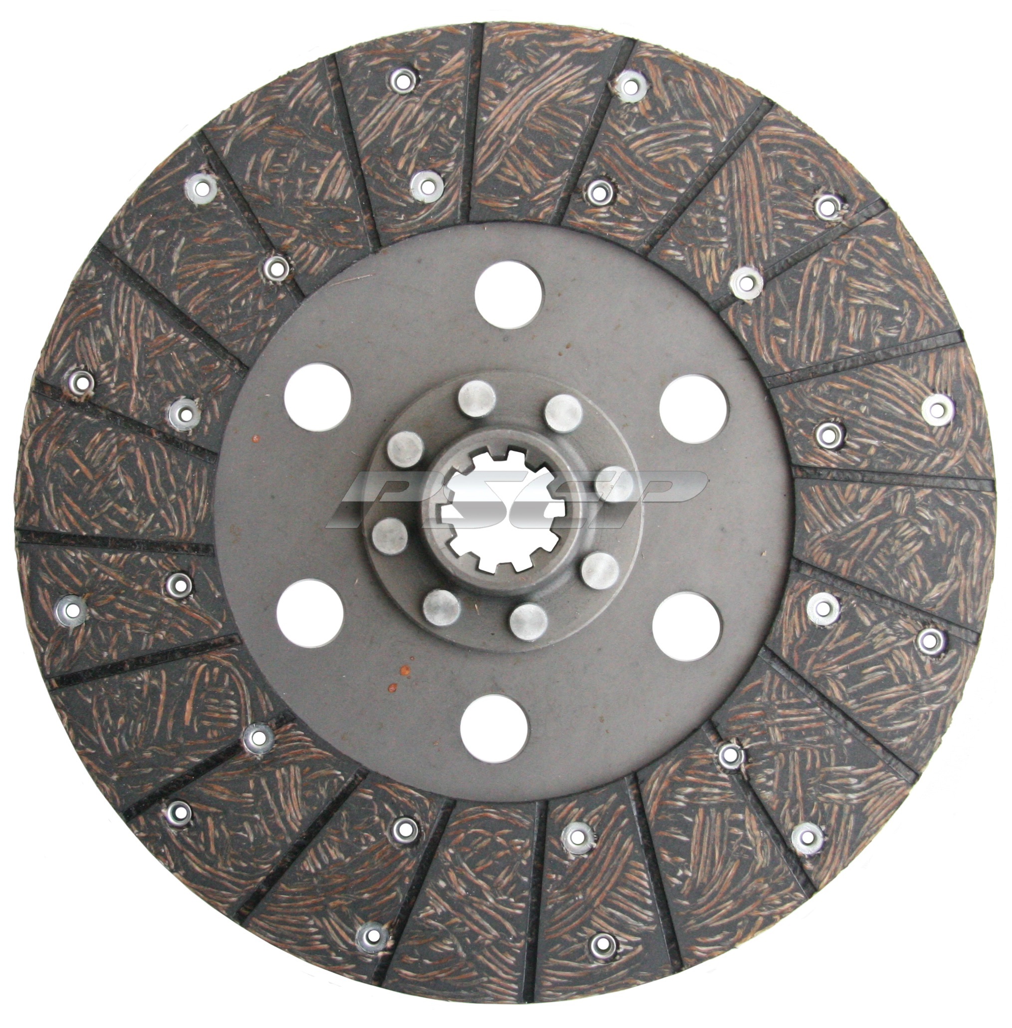 MAIN PLATE 11 10 SPLINE