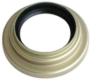 SEAL & RETAINER ASSY