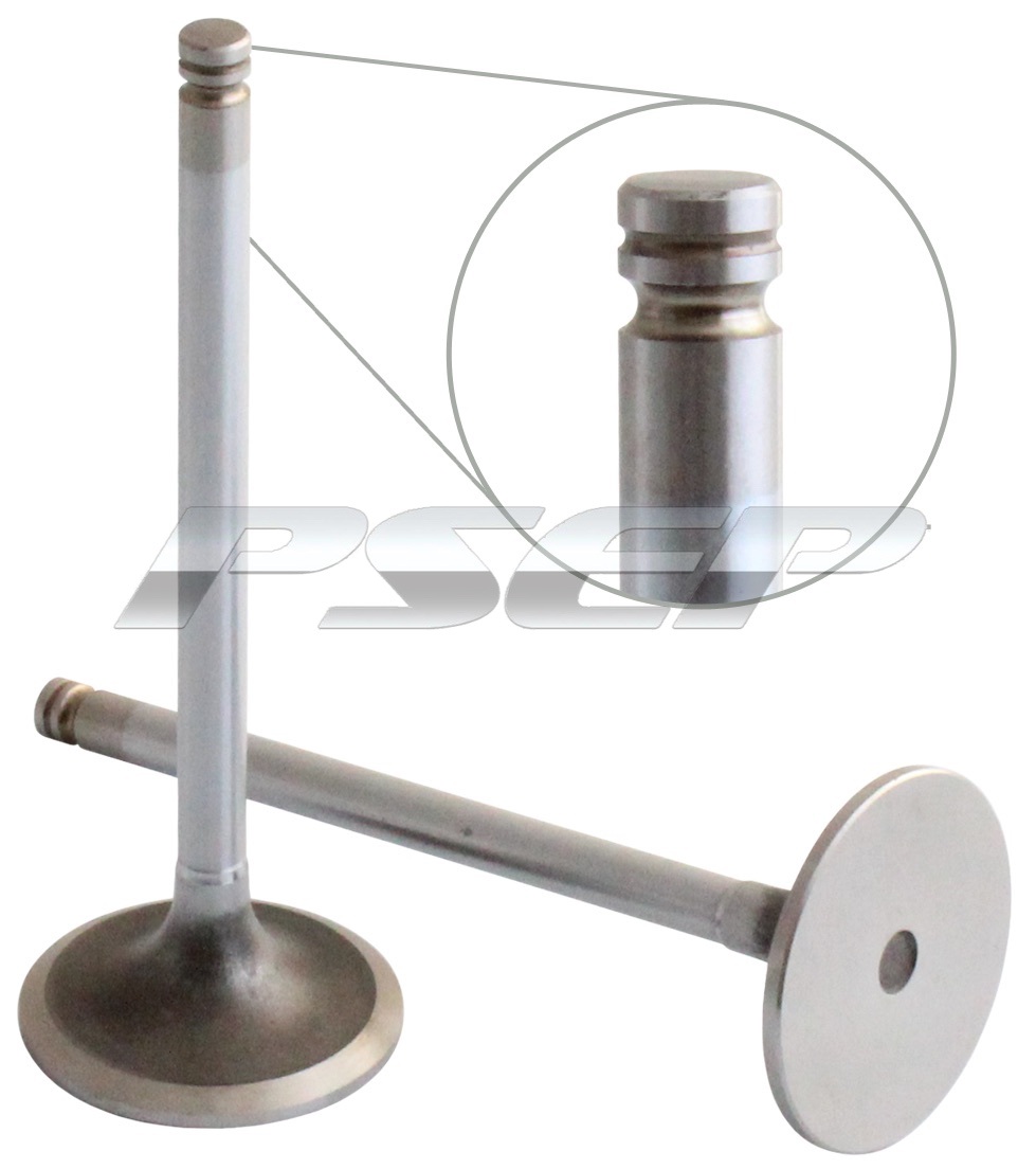 INLET VALVE