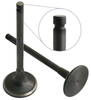 EXHAUST VALVE