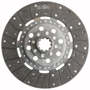 MAIN PLATE 12 10 SPLINE