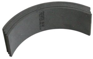 BRAKE LINING KIT 2 1/2