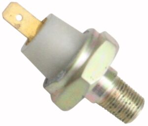 OIL PRESSURE SWITCH