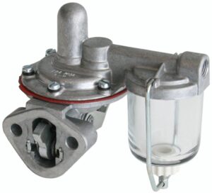 FUEL LIFT PUMP